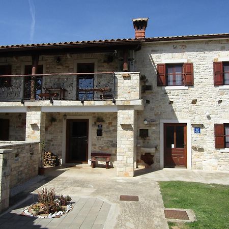Villa Sartori Sarici  Ngoại thất bức ảnh