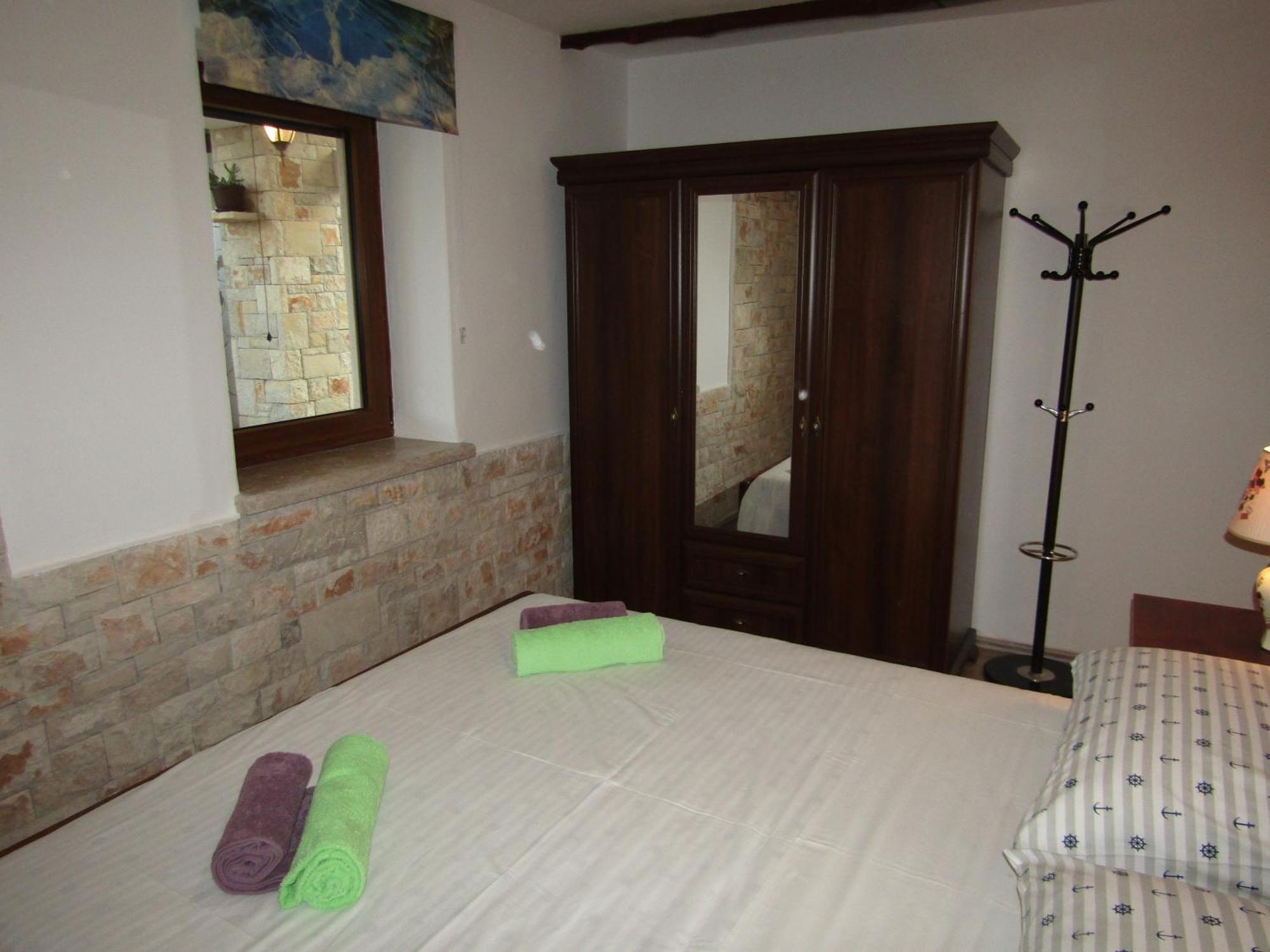Villa Sartori Sarici  Ngoại thất bức ảnh