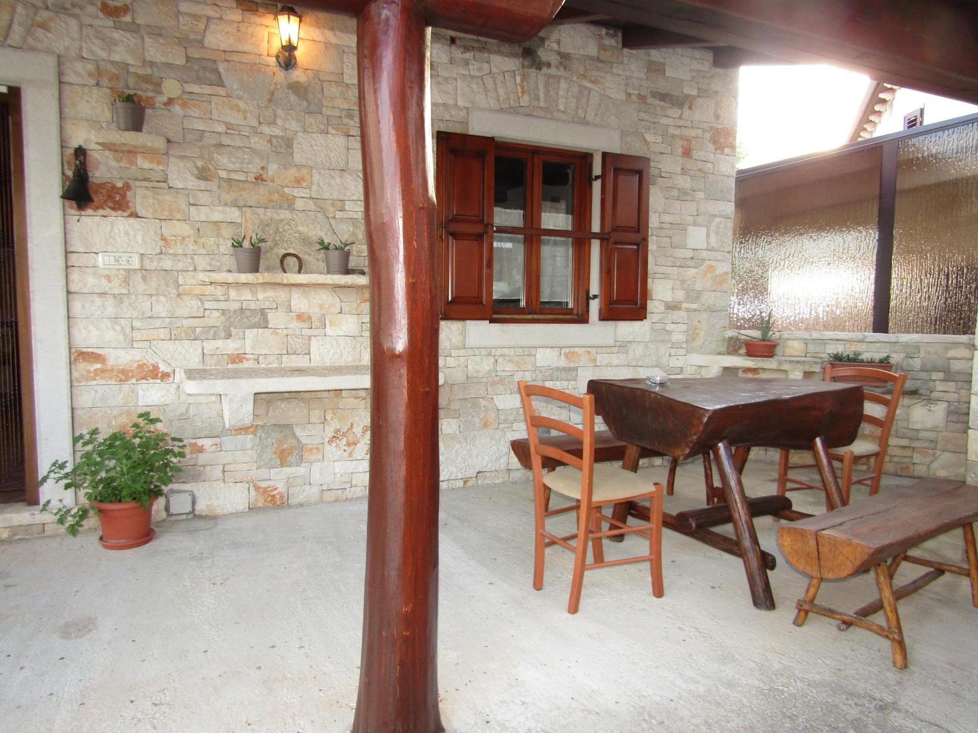 Villa Sartori Sarici  Ngoại thất bức ảnh