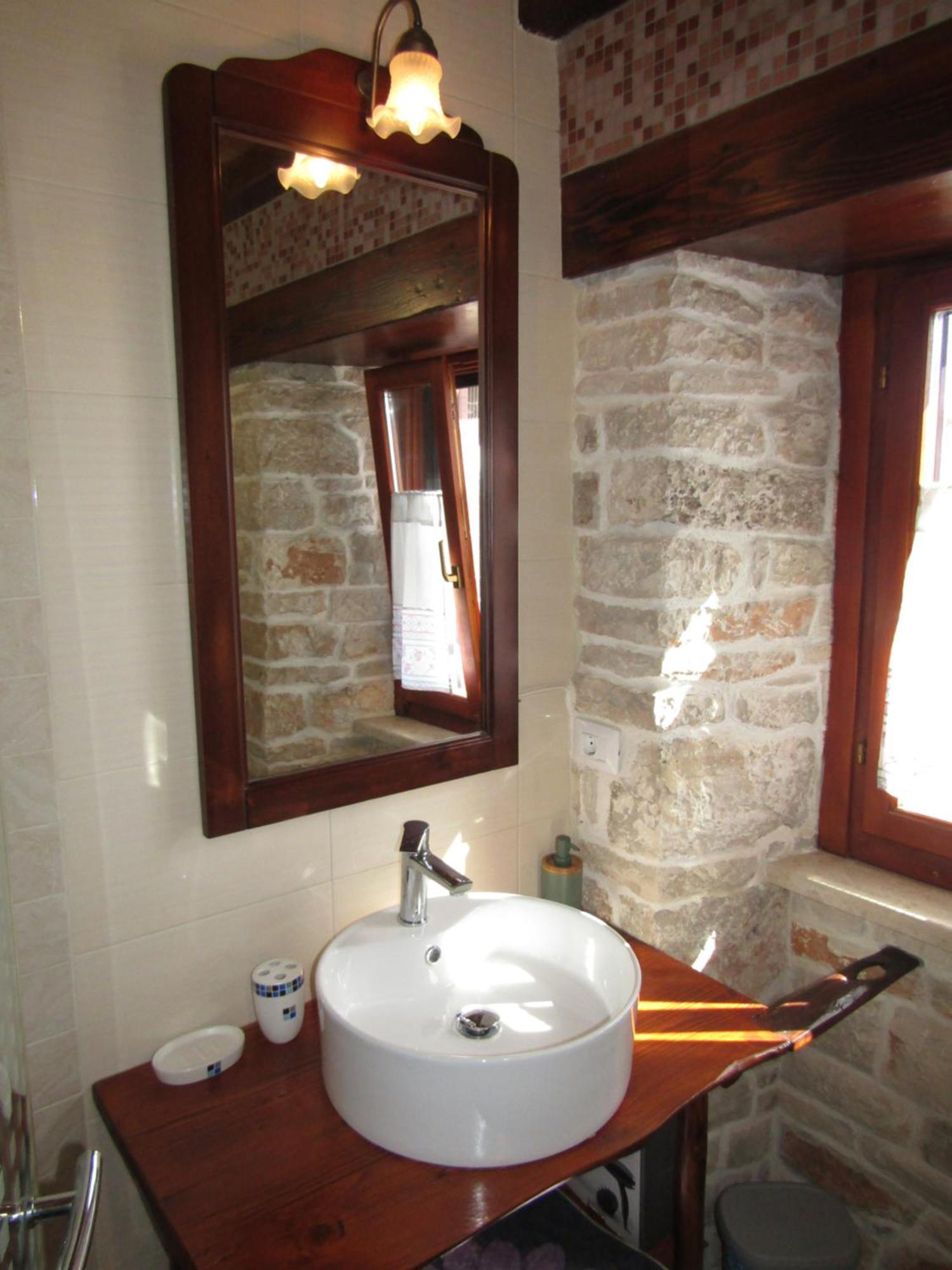 Villa Sartori Sarici  Ngoại thất bức ảnh
