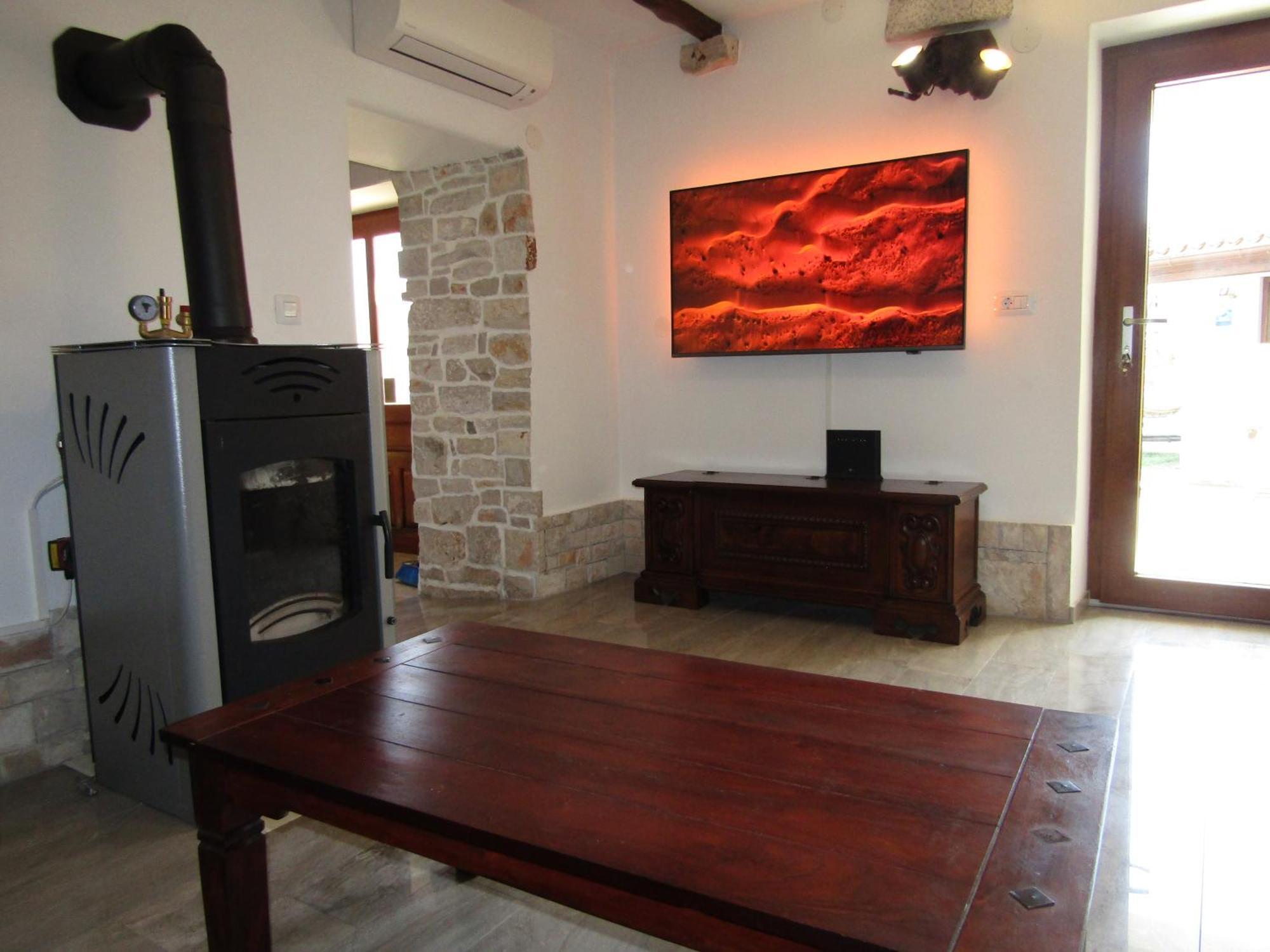 Villa Sartori Sarici  Ngoại thất bức ảnh