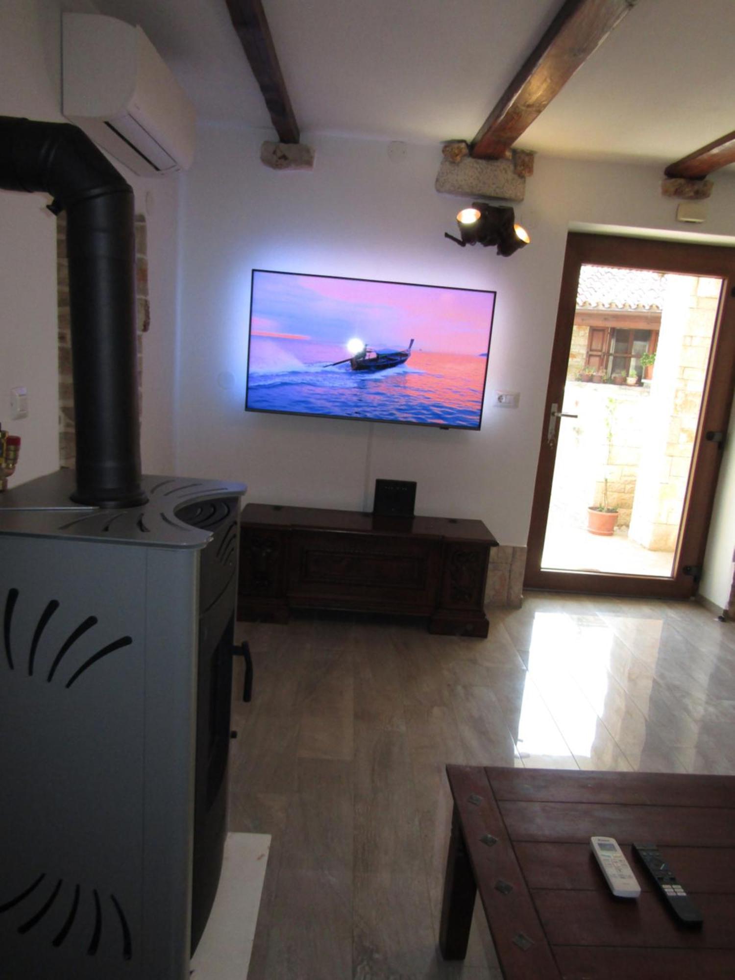 Villa Sartori Sarici  Ngoại thất bức ảnh