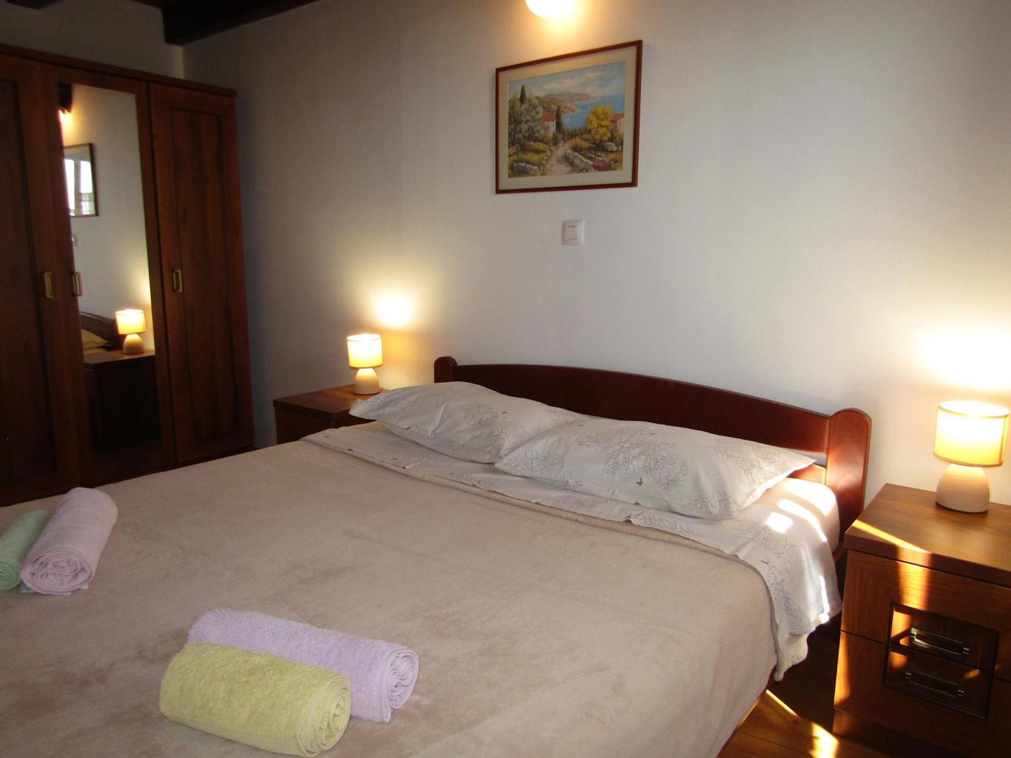 Villa Sartori Sarici  Ngoại thất bức ảnh