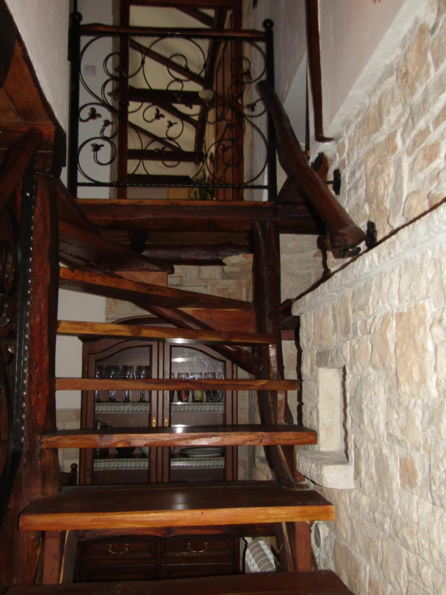 Villa Sartori Sarici  Ngoại thất bức ảnh