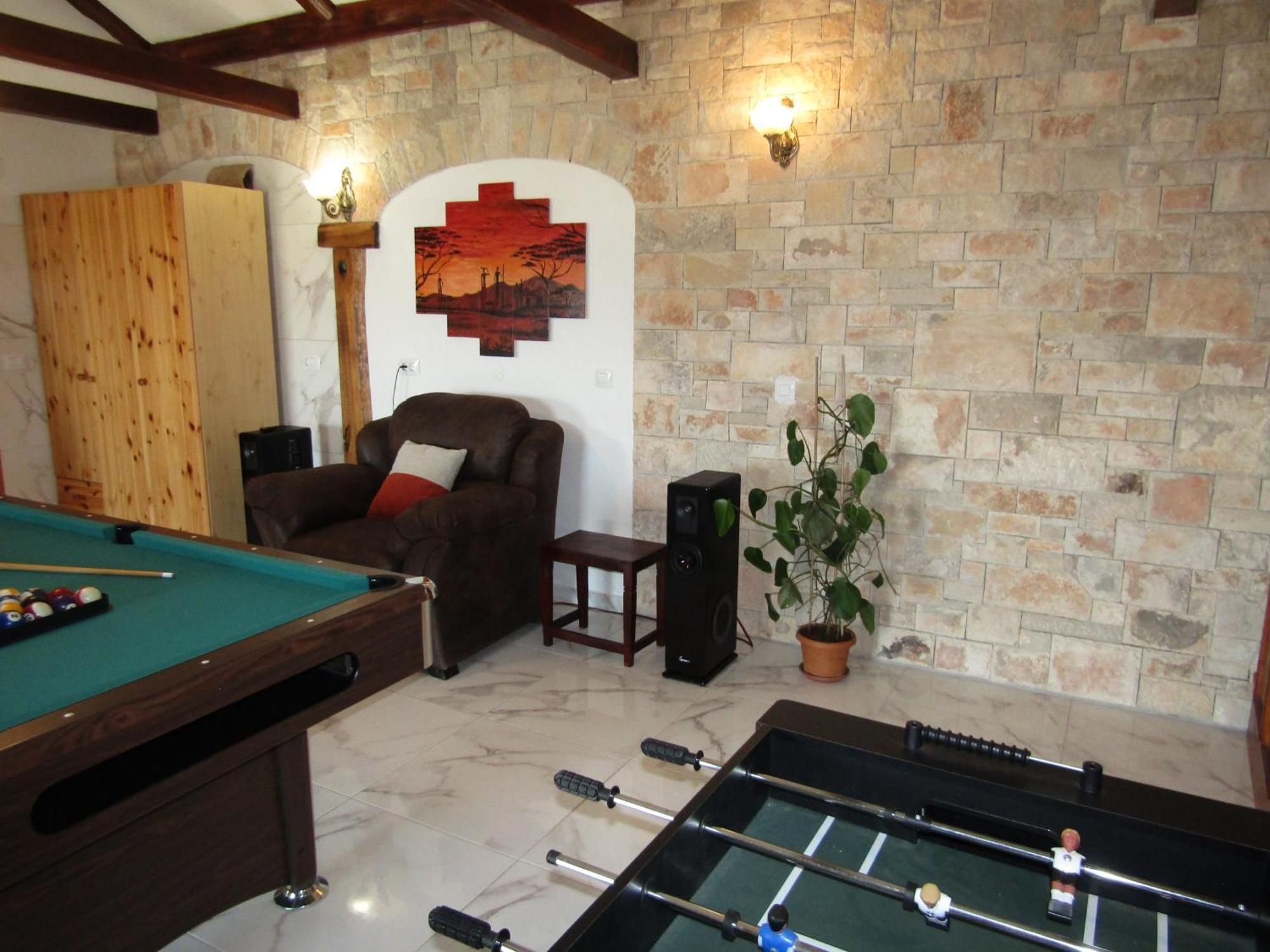 Villa Sartori Sarici  Ngoại thất bức ảnh