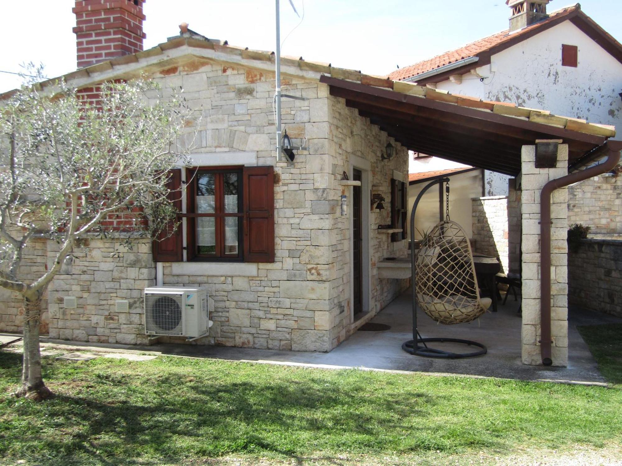 Villa Sartori Sarici  Ngoại thất bức ảnh